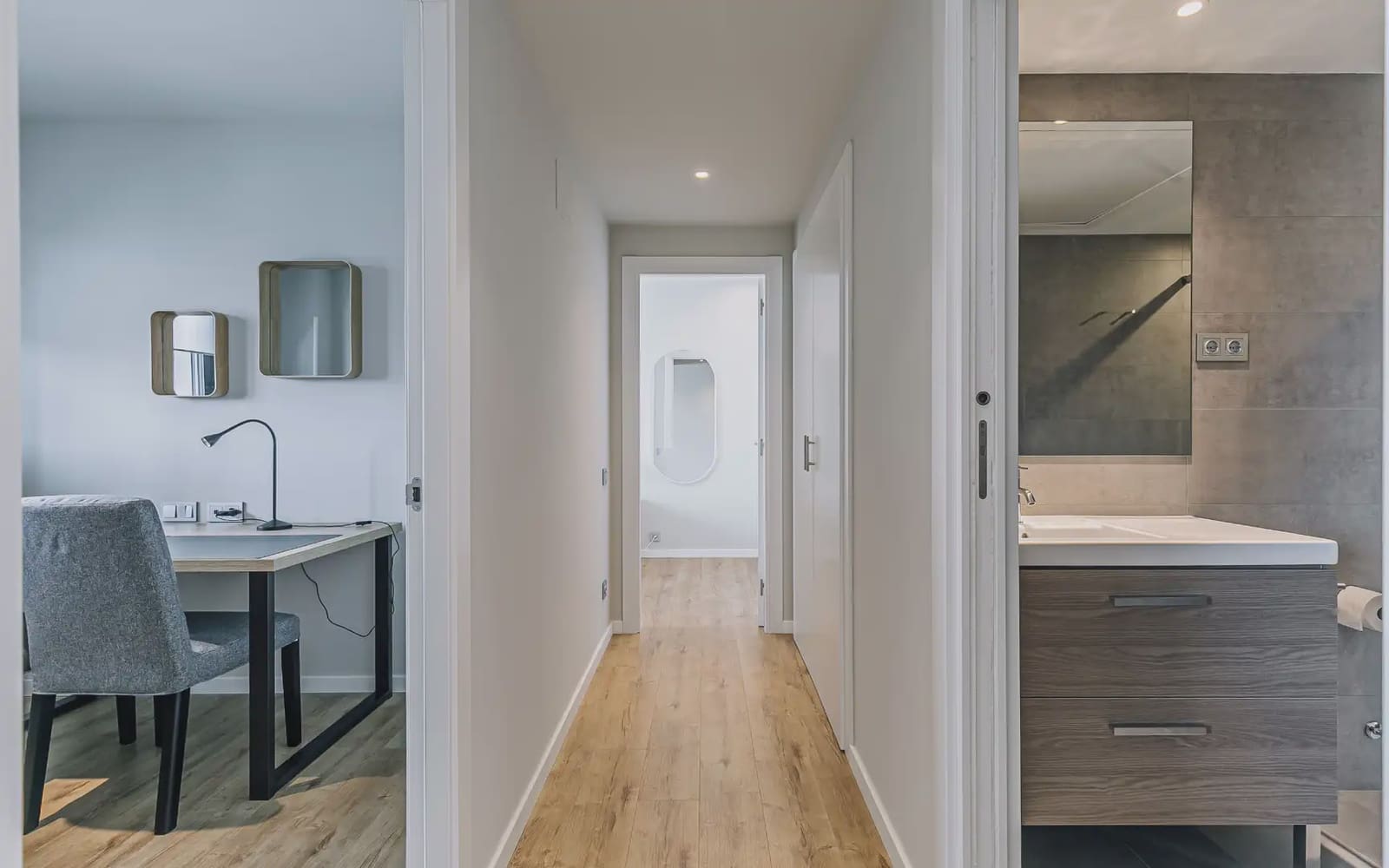 2 chambre Appartement à vendre à L'Hospitalet de Llobregat avec piscine garage - 539 000 € (Ref: 9958931)
