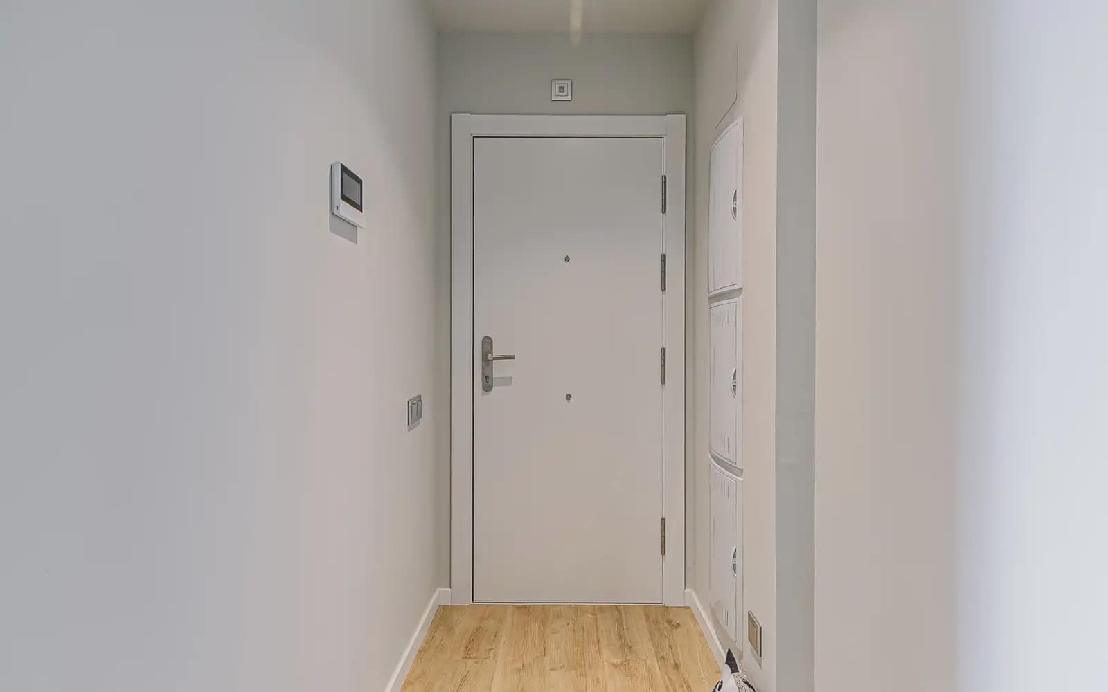 2 chambre Appartement à vendre à L'Hospitalet de Llobregat avec piscine garage - 539 000 € (Ref: 9958931)