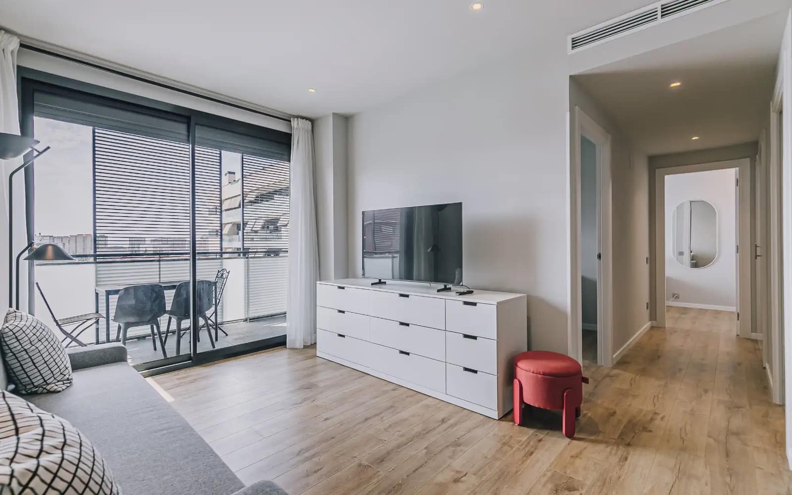 2 chambre Appartement à vendre à L'Hospitalet de Llobregat avec piscine garage - 539 000 € (Ref: 9958931)