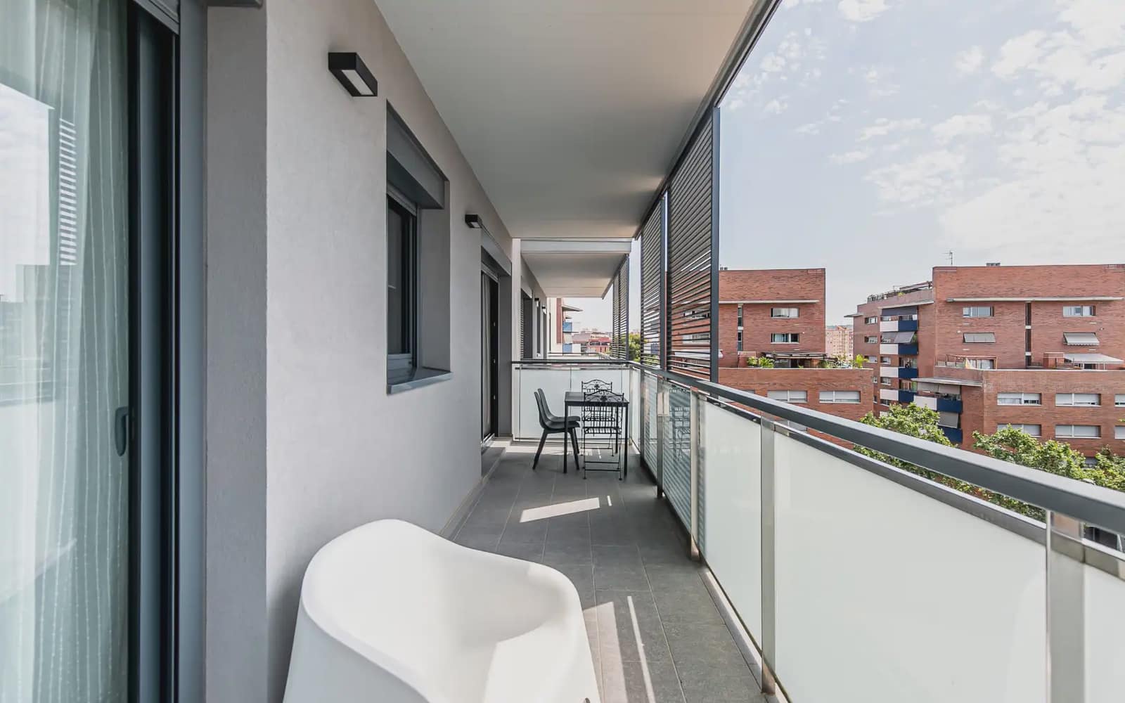 2 chambre Appartement à vendre à L'Hospitalet de Llobregat avec piscine garage - 539 000 € (Ref: 9958931)