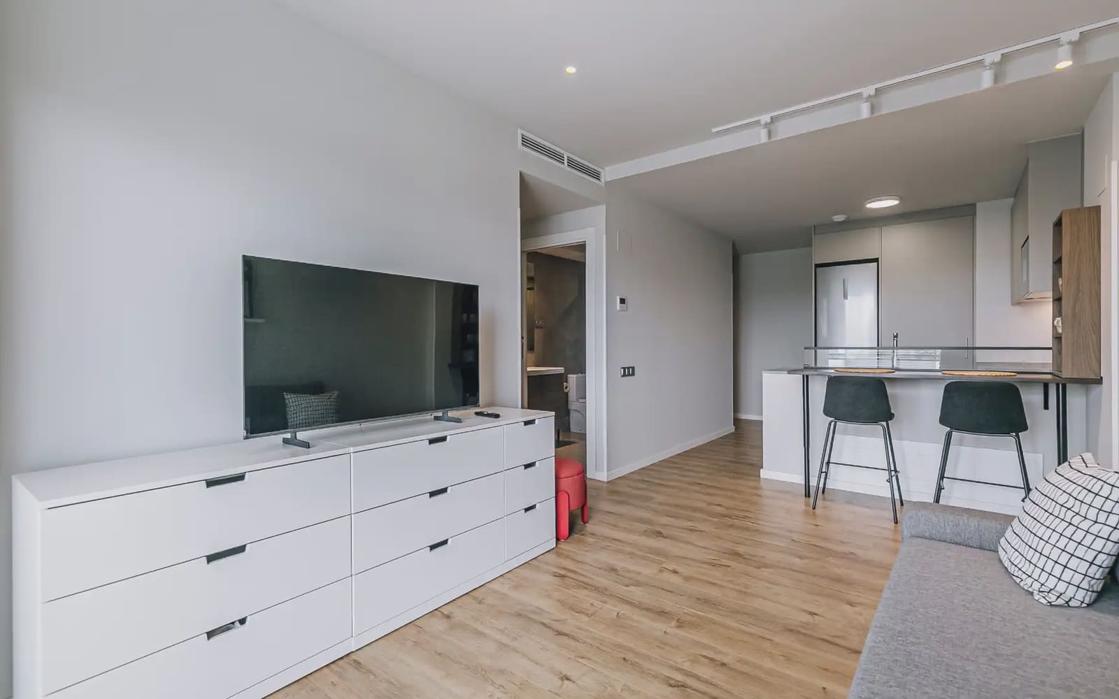 2 chambre Appartement à vendre à L'Hospitalet de Llobregat avec piscine garage - 539 000 € (Ref: 9958931)