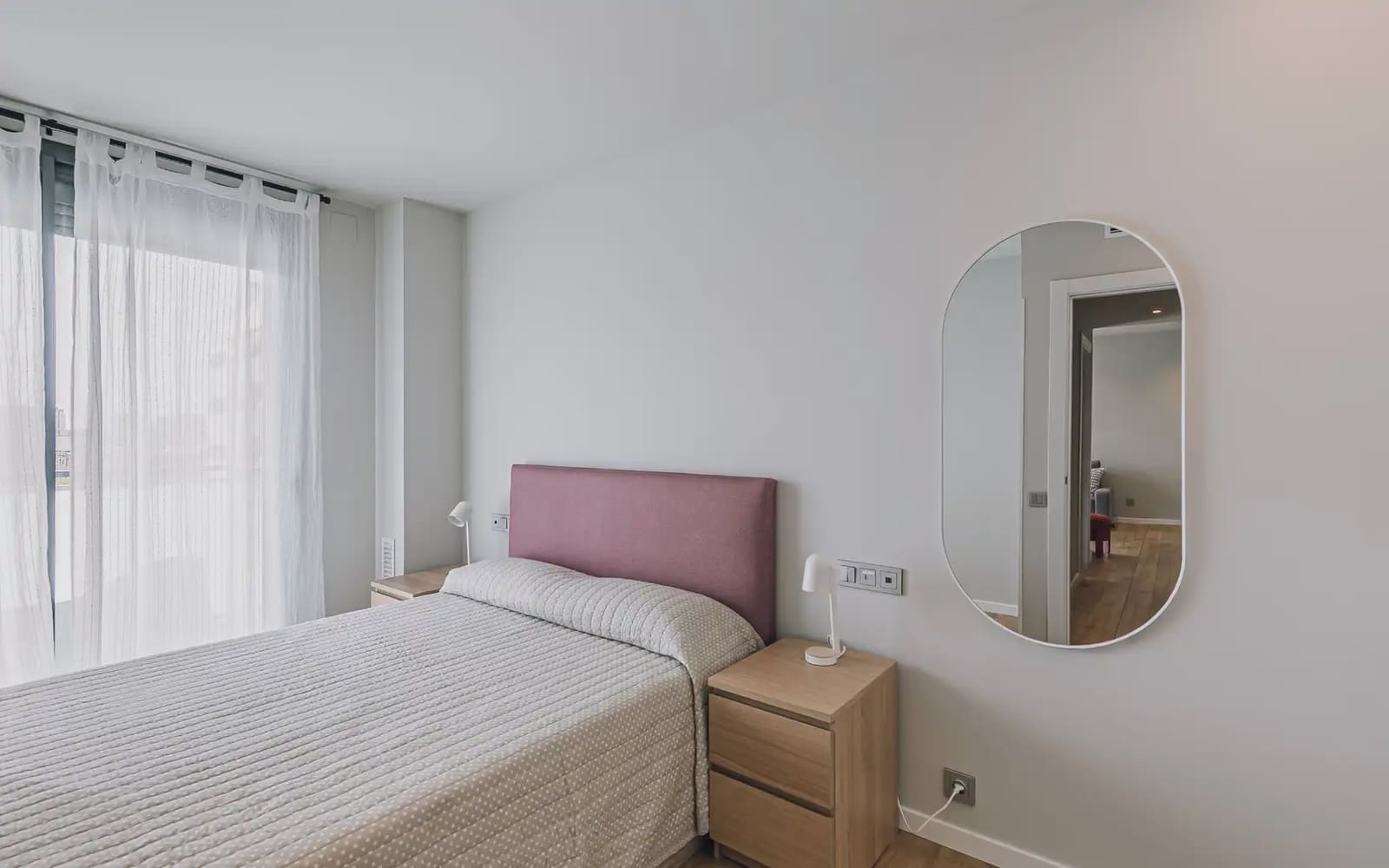 2 chambre Appartement à vendre à L'Hospitalet de Llobregat avec piscine garage - 539 000 € (Ref: 9958931)