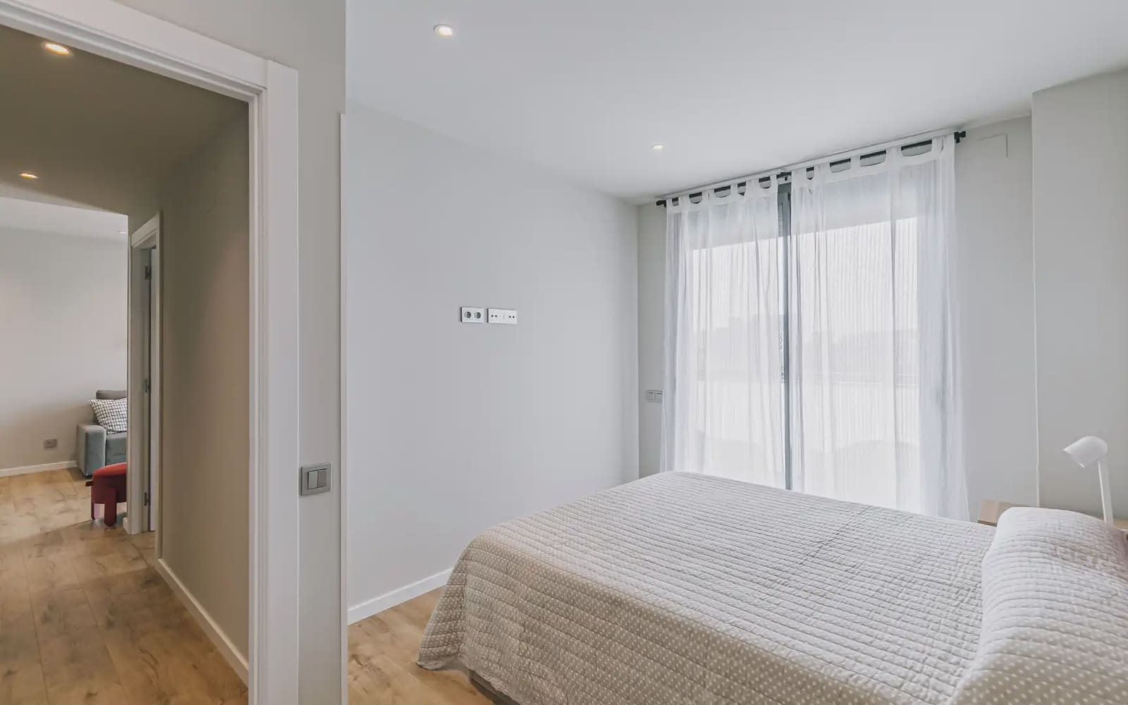 2 chambre Appartement à vendre à L'Hospitalet de Llobregat avec piscine garage - 539 000 € (Ref: 9958931)