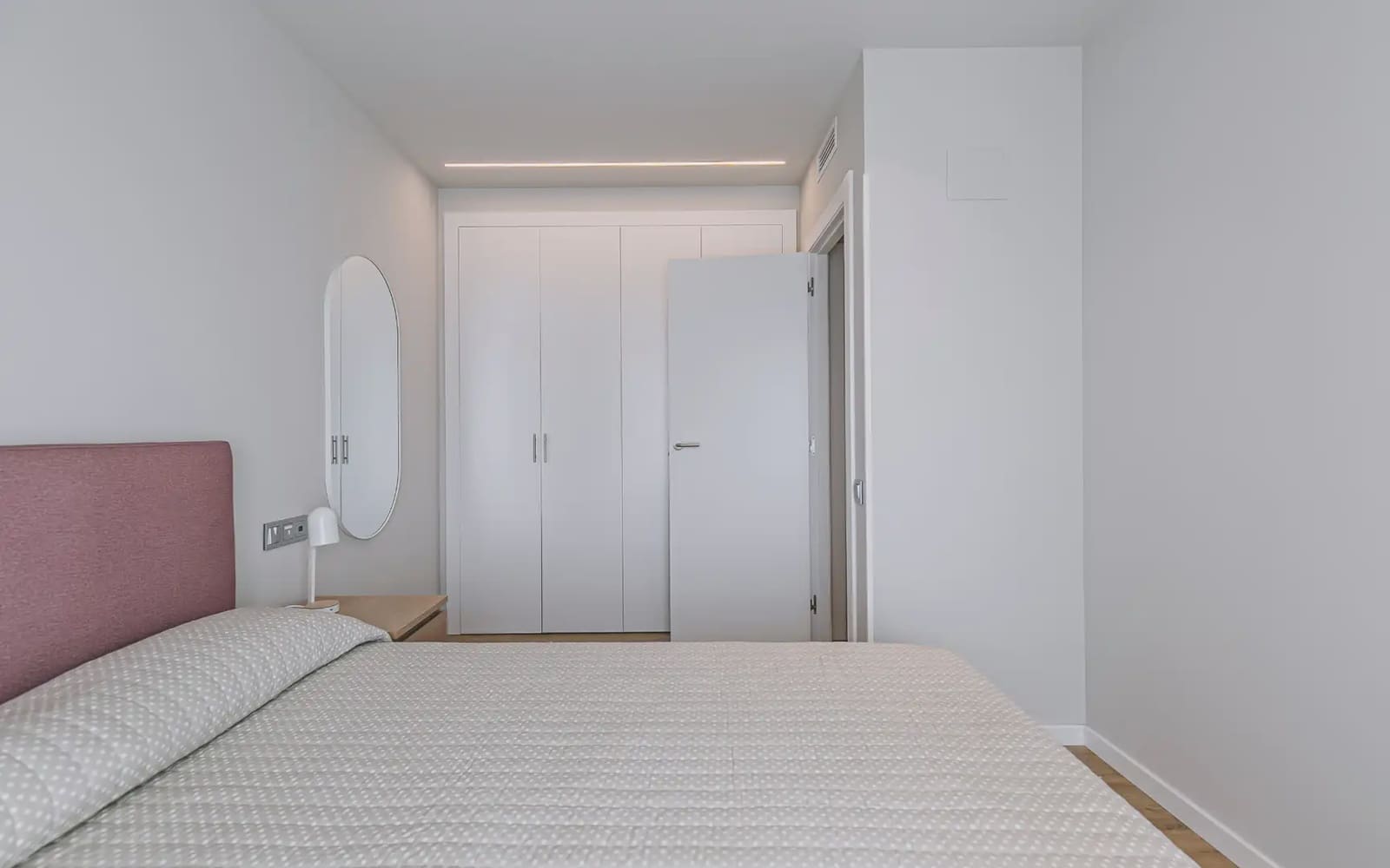 2 chambre Appartement à vendre à L'Hospitalet de Llobregat avec piscine garage - 539 000 € (Ref: 9958931)
