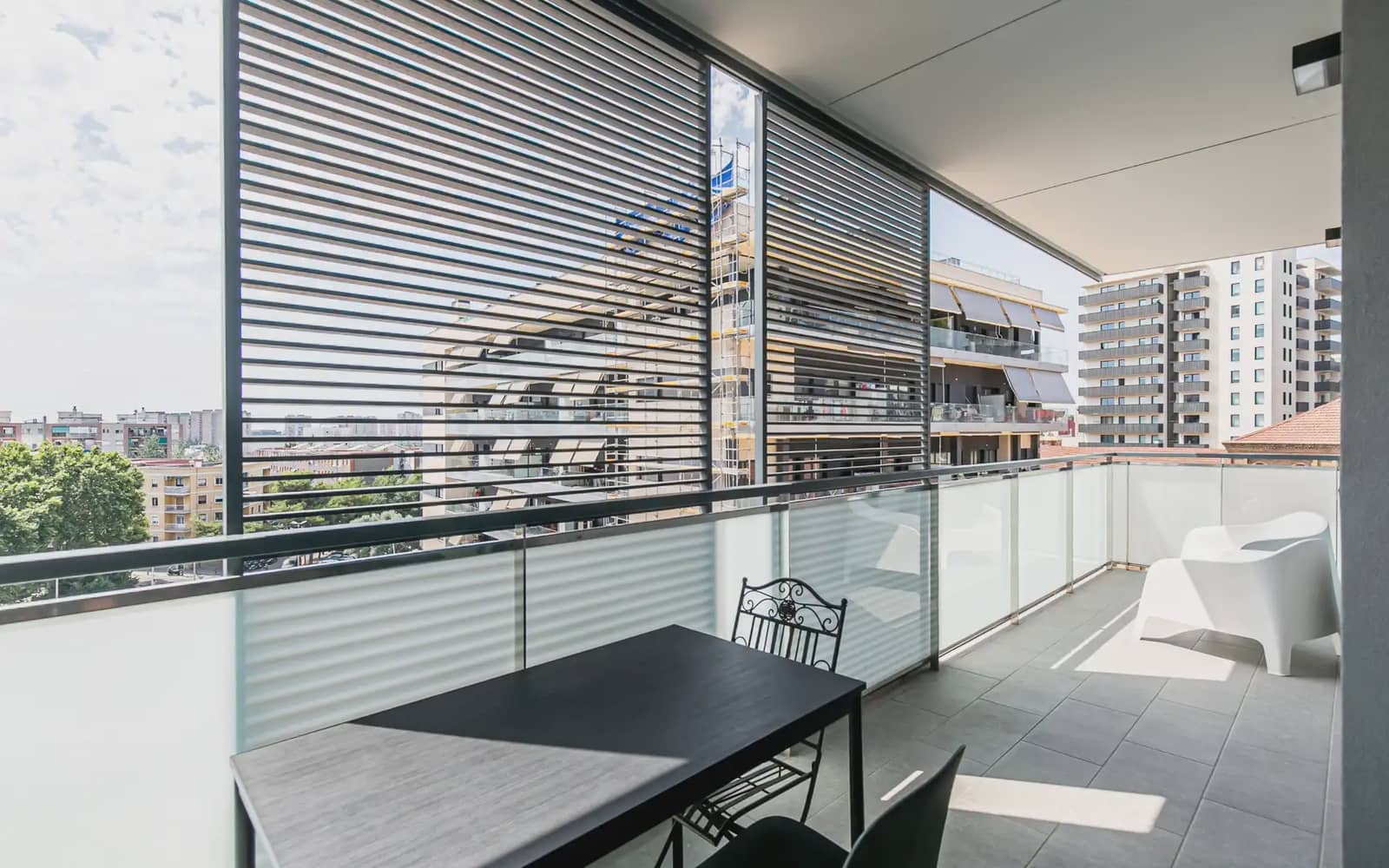 2 chambre Appartement à vendre à L'Hospitalet de Llobregat avec piscine garage - 539 000 € (Ref: 9958931)