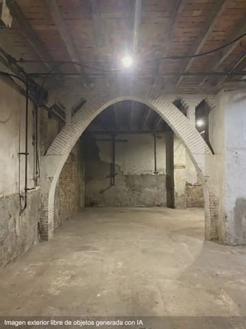 Erhverv til salg i Vilajuïga - € 400.000 (Ref: 9961879)