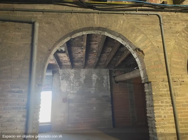 Gewerbe zu verkaufen in Vilajuïga - 400.000 € (Ref: 9961879)