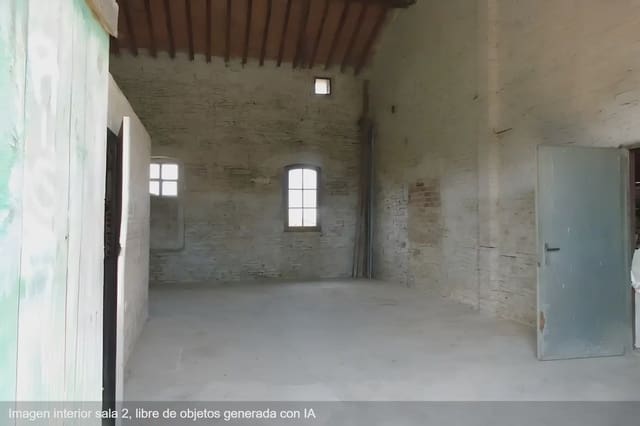 Gewerbe zu verkaufen in Vilajuïga - 400.000 € (Ref: 9961879)