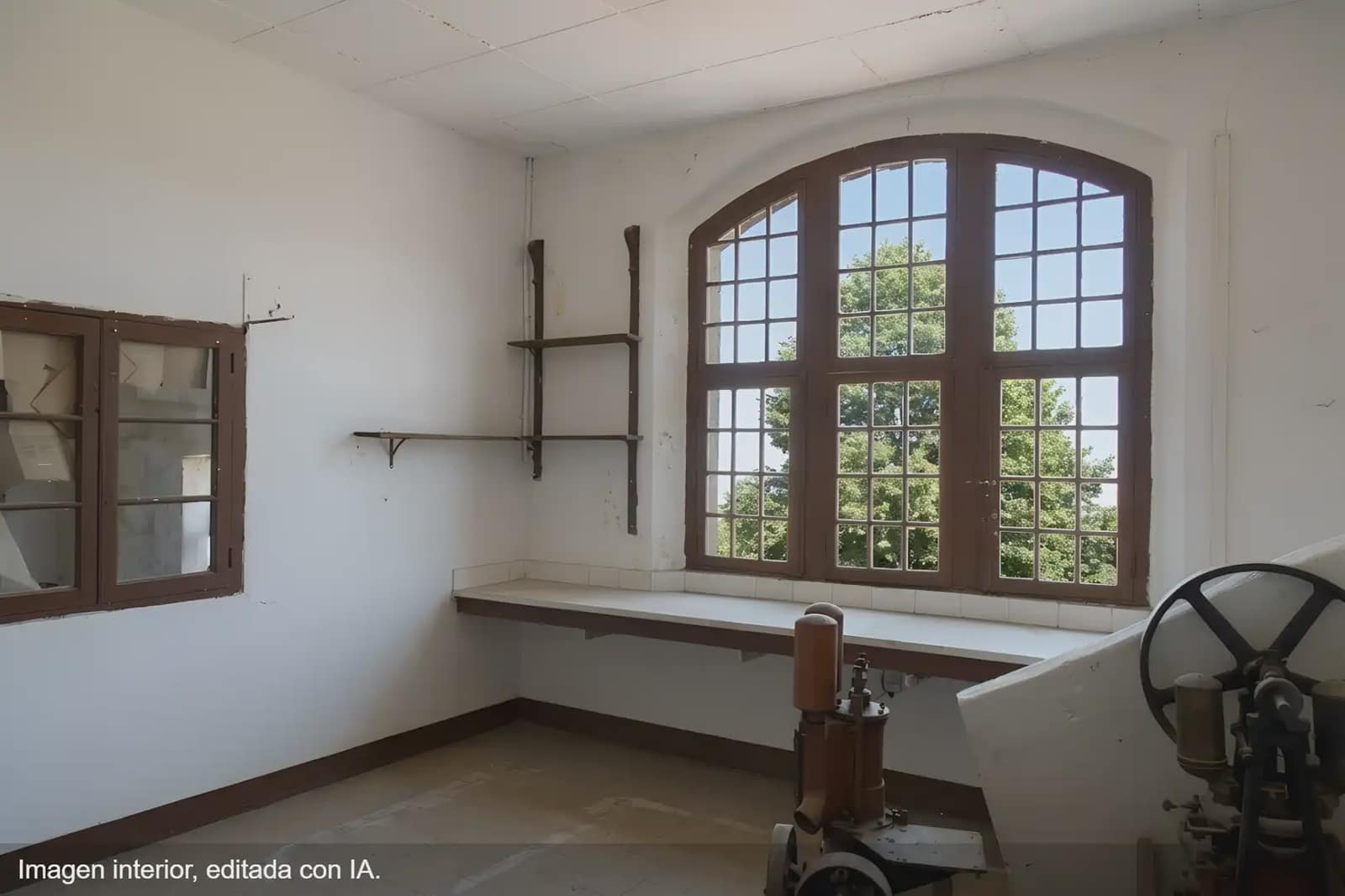 Erhverv til salg i Vilajuiga - € 400.000 (Ref: 9961879)