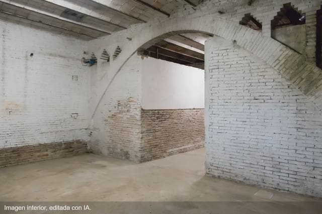 Gewerbe zu verkaufen in Vilajuïga - 400.000 € (Ref: 9961879)