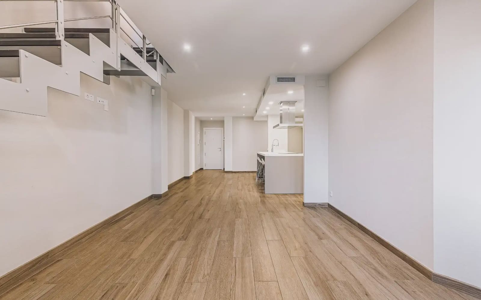 3 soverom Penthouse til salgs i Arenys de Mar med garasje - € 570 000 (Ref: 9961993)
