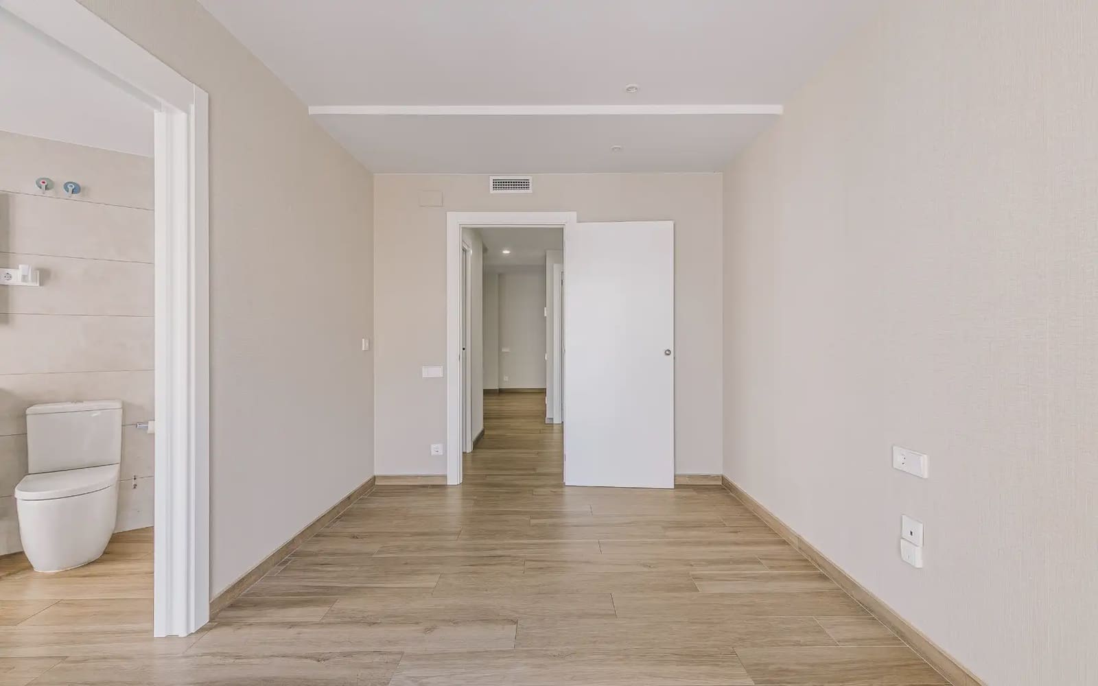 3 soverom Penthouse til salgs i Arenys de Mar med garasje - € 570 000 (Ref: 9961993)