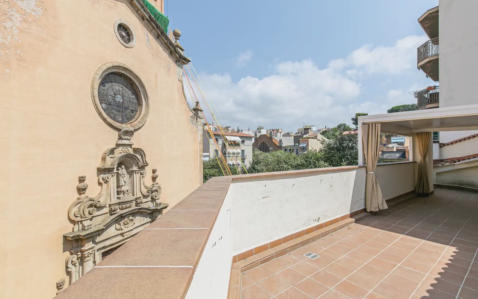 3 soverom Penthouse til salgs i Arenys de Mar med garasje - € 570 000 (Ref: 9961993)