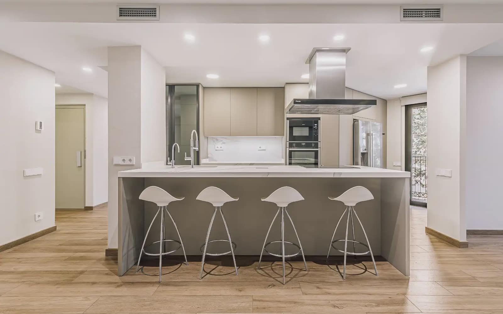 3 soverom Penthouse til salgs i Arenys de Mar med garasje - € 570 000 (Ref: 9961993)