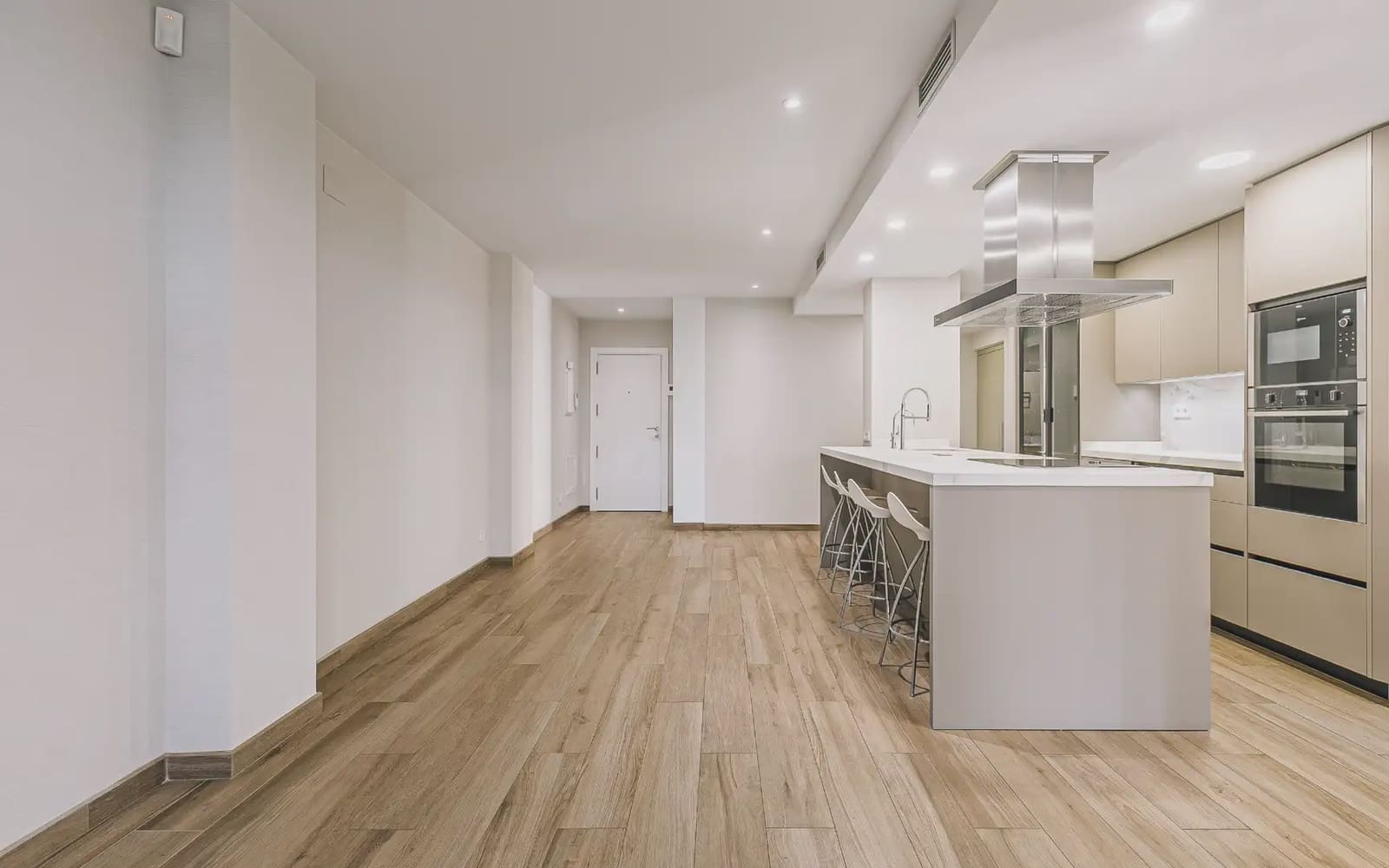 3 soverom Penthouse til salgs i Arenys de Mar med garasje - € 570 000 (Ref: 9961993)