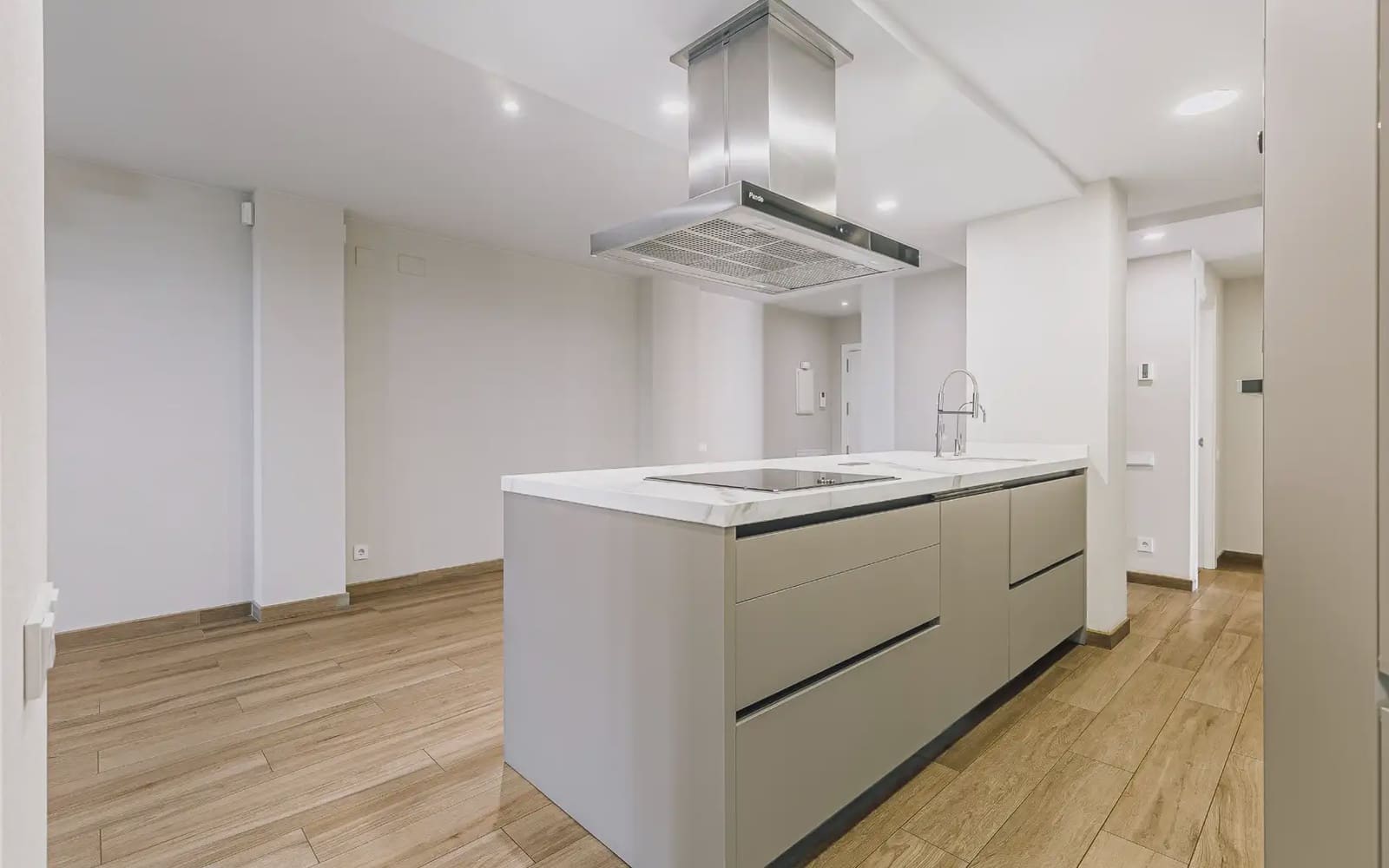 3 soverom Penthouse til salgs i Arenys de Mar med garasje - € 570 000 (Ref: 9961993)