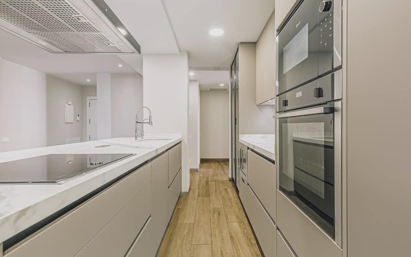3 soverom Penthouse til salgs i Arenys de Mar med garasje - € 570 000 (Ref: 9961993)