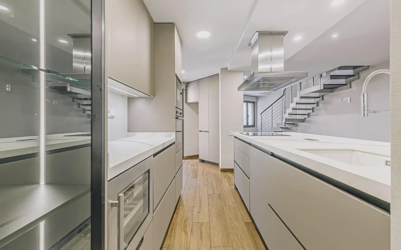 3 soverom Penthouse til salgs i Arenys de Mar med garasje - € 570 000 (Ref: 9961993)
