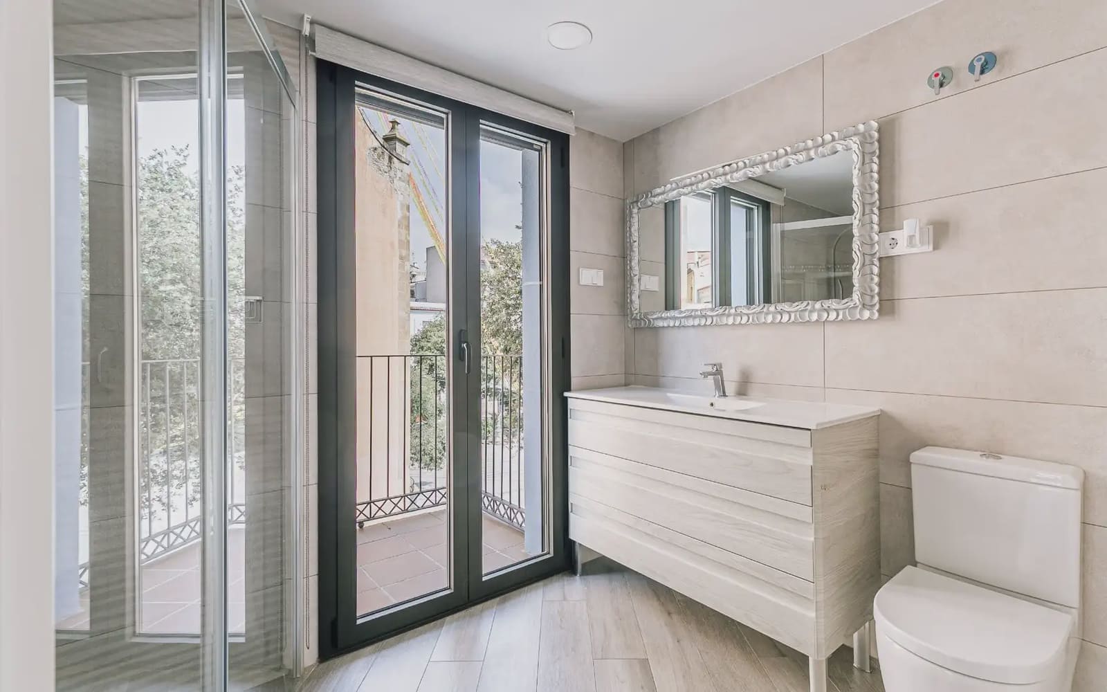 3 soverom Penthouse til salgs i Arenys de Mar med garasje - € 570 000 (Ref: 9961993)