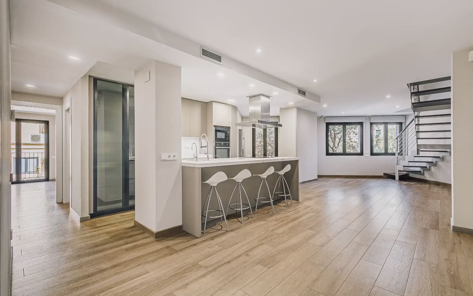 3 soverom Penthouse til salgs i Arenys de Mar med garasje - € 570 000 (Ref: 9961993)