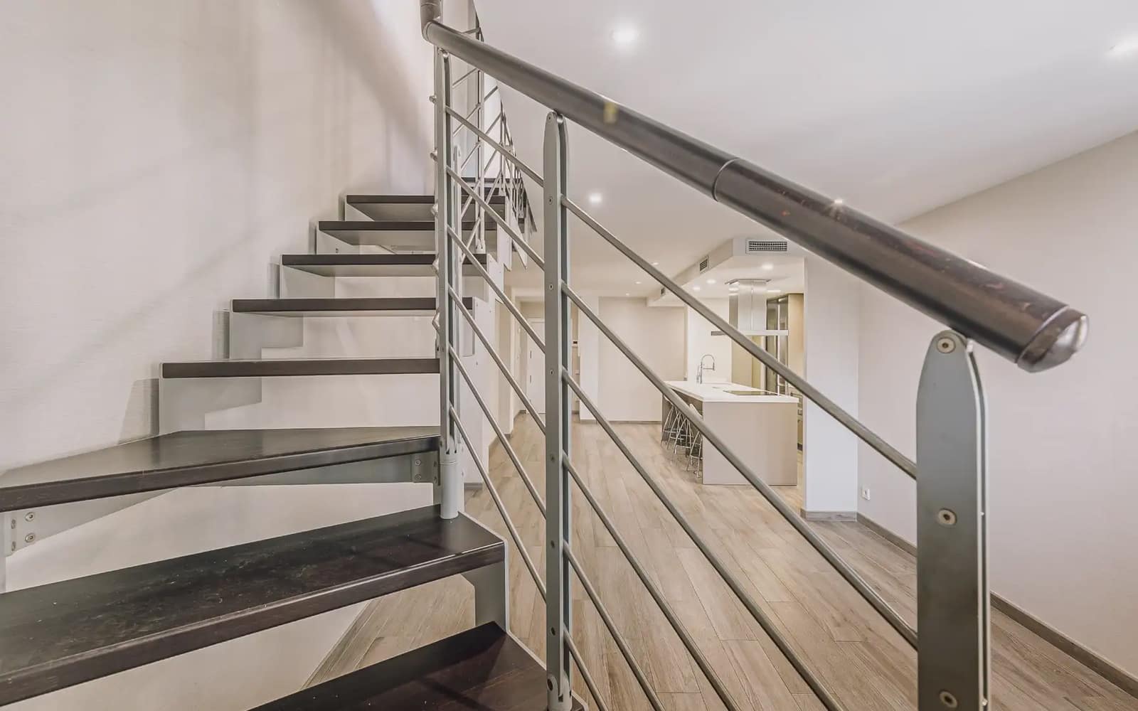3 soverom Penthouse til salgs i Arenys de Mar med garasje - € 570 000 (Ref: 9961993)