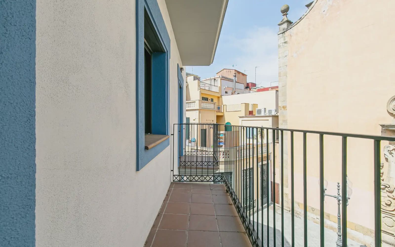 3 soverom Penthouse til salgs i Arenys de Mar med garasje - € 570 000 (Ref: 9961993)