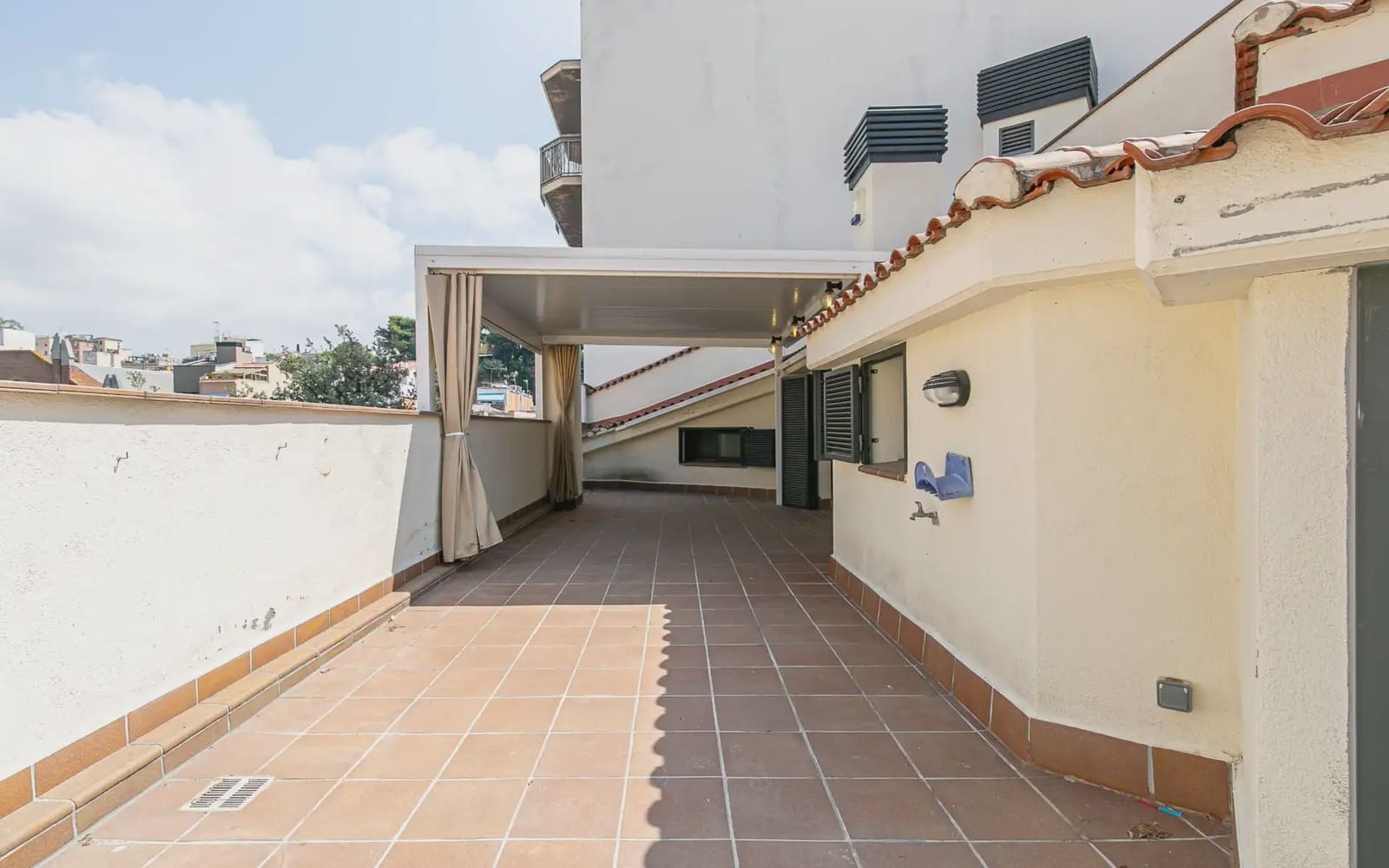 3 soverom Penthouse til salgs i Arenys de Mar med garasje - € 570 000 (Ref: 9961993)