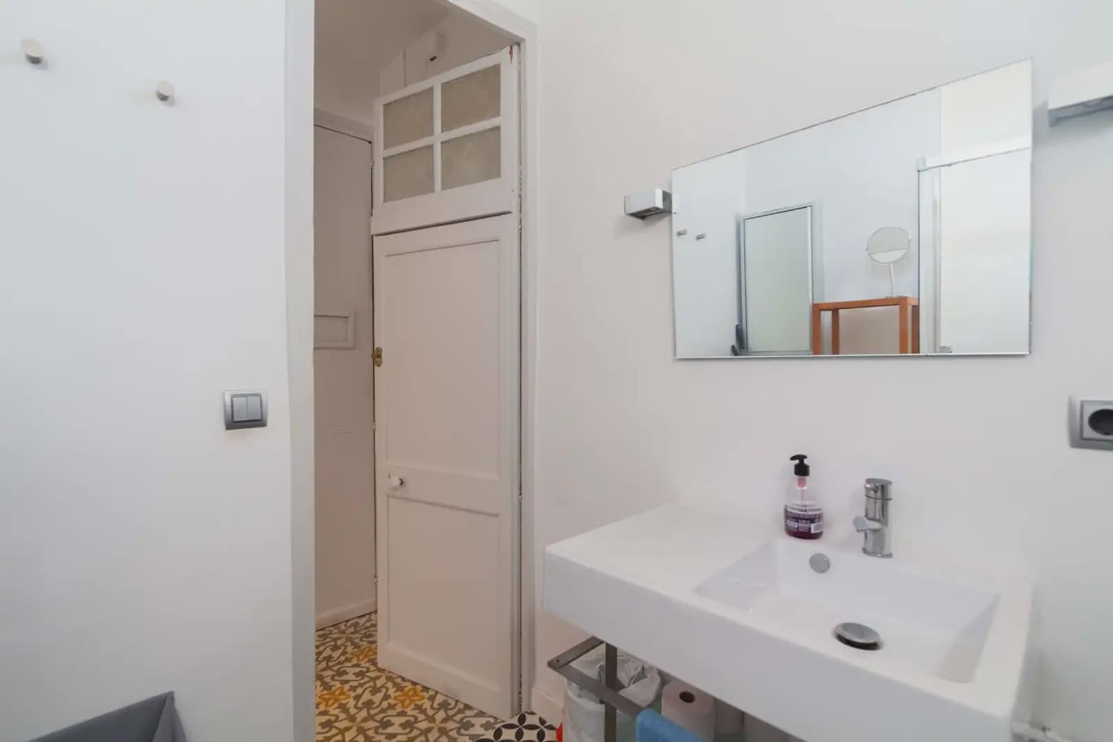 1 slaapkamer Flat te huur in Gerona stad - € 1.124 (Ref: 9965822)