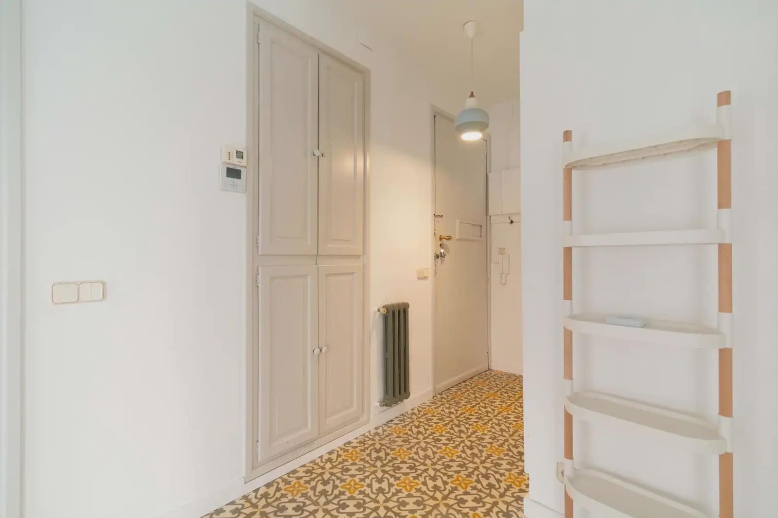 1 slaapkamer Flat te huur in Gerona stad - € 1.124 (Ref: 9965822)
