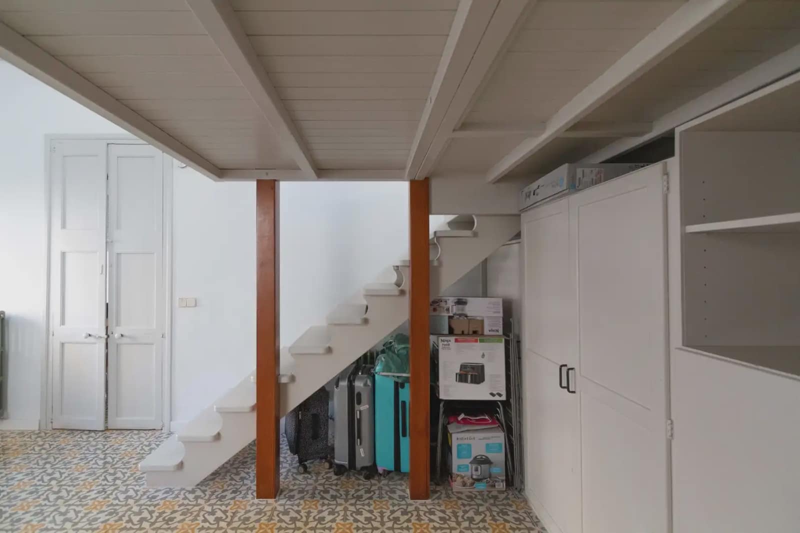 1 slaapkamer Flat te huur in Gerona stad - € 1.124 (Ref: 9965822)