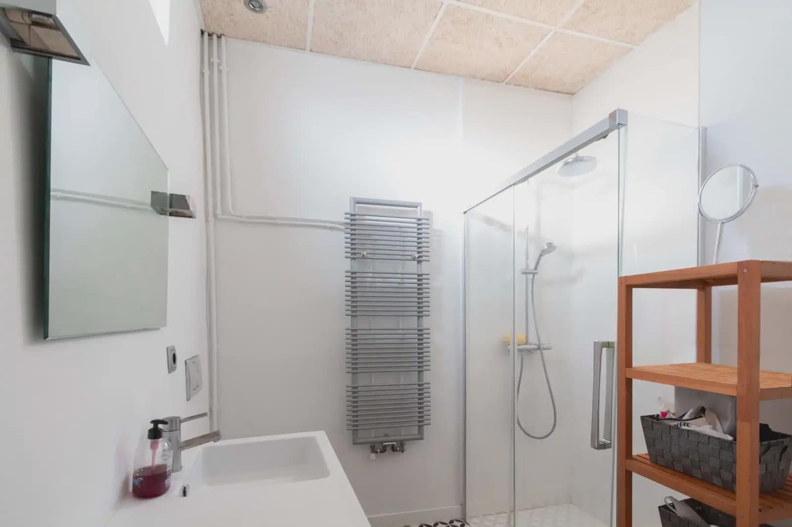 1 slaapkamer Flat te huur in Gerona stad - € 1.124 (Ref: 9965822)
