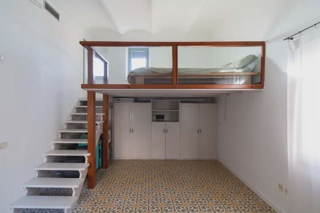 1 soverom Leilighet til leie i Girona by - € 1 124 (Ref: 9965822)
