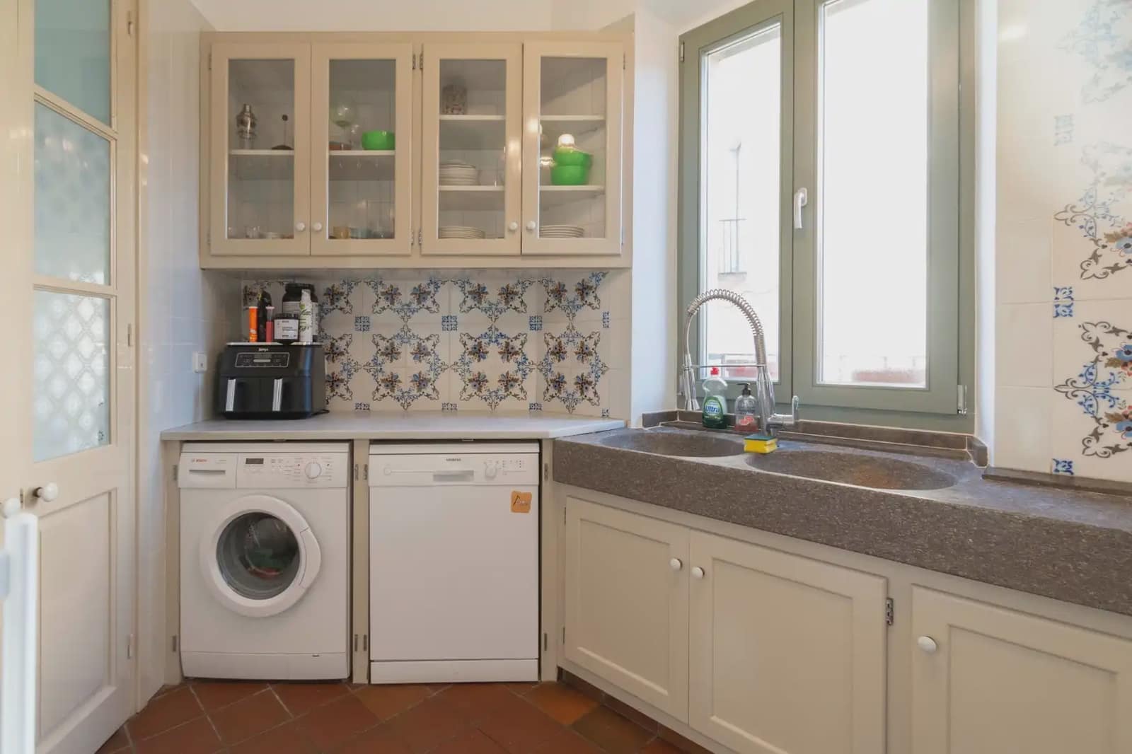 1 slaapkamer Flat te huur in Gerona stad - € 1.124 (Ref: 9965822)