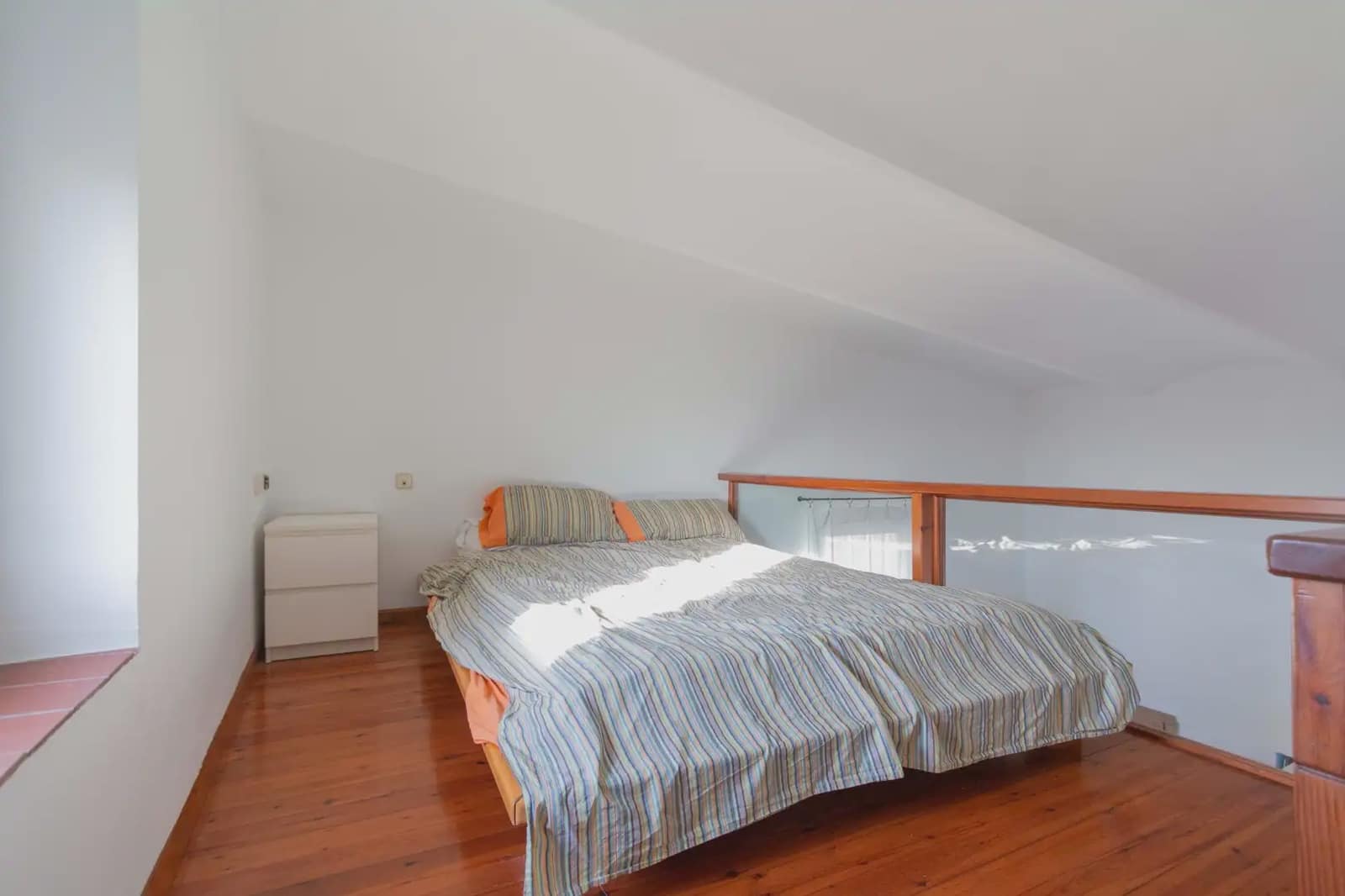 1 slaapkamer Flat te huur in Gerona stad - € 1.124 (Ref: 9965822)