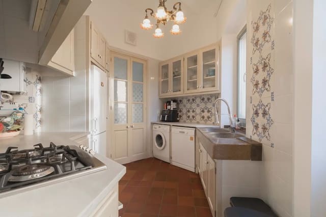 1 soverom Leilighet til leie i Girona by - € 1 124 (Ref: 9965822)