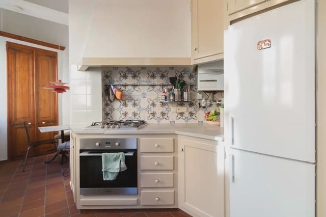 1 soverom Leilighet til leie i Girona by - € 1 124 (Ref: 9965822)