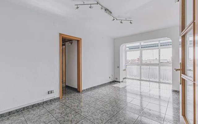 3 soveværelse Penthouse til salg i Castelldefels - € 349.000 (Ref: 9972304)