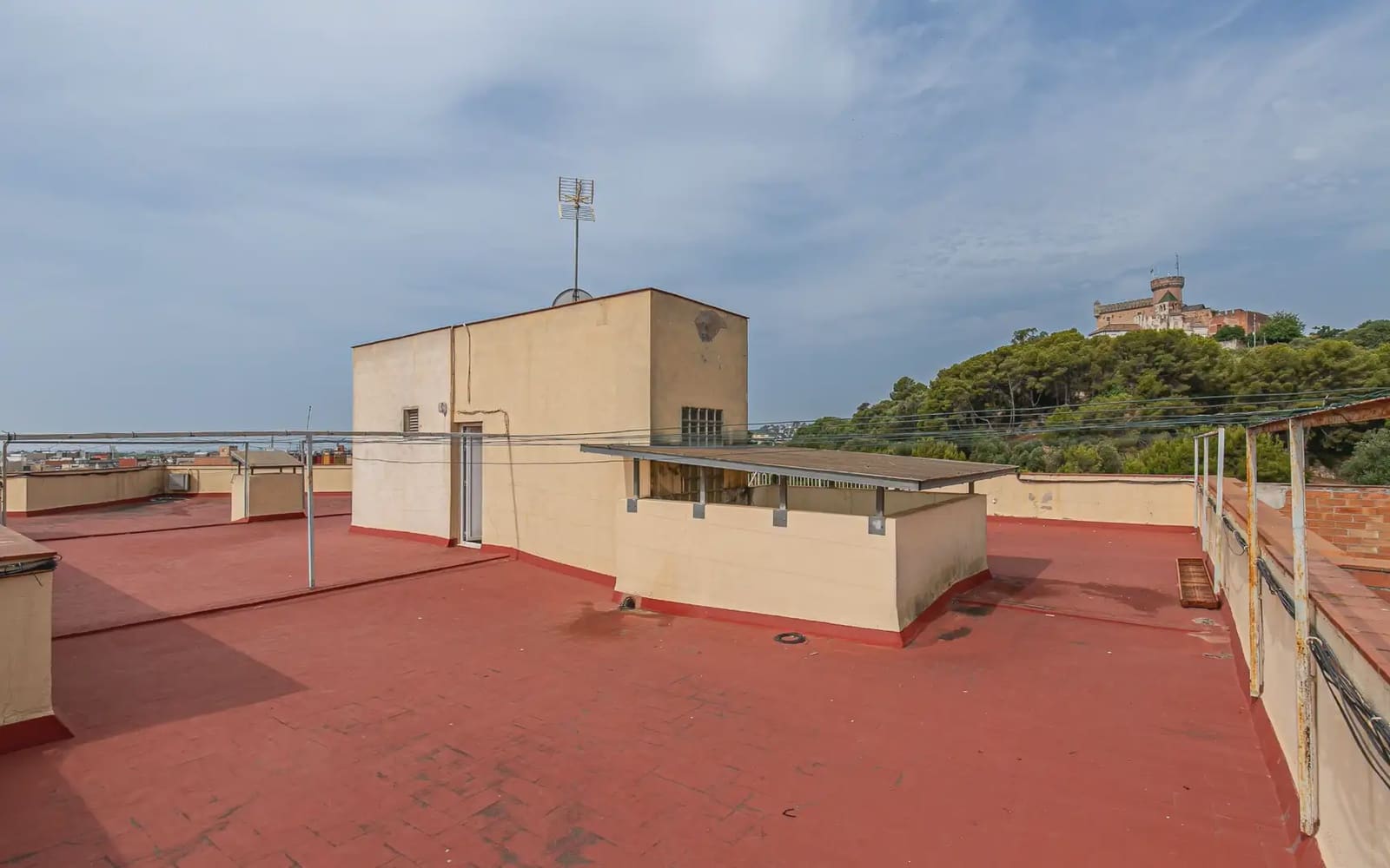3 slaapkamer Penthouse te koop in Castelldefels - € 349.000 (Ref: 9972304)