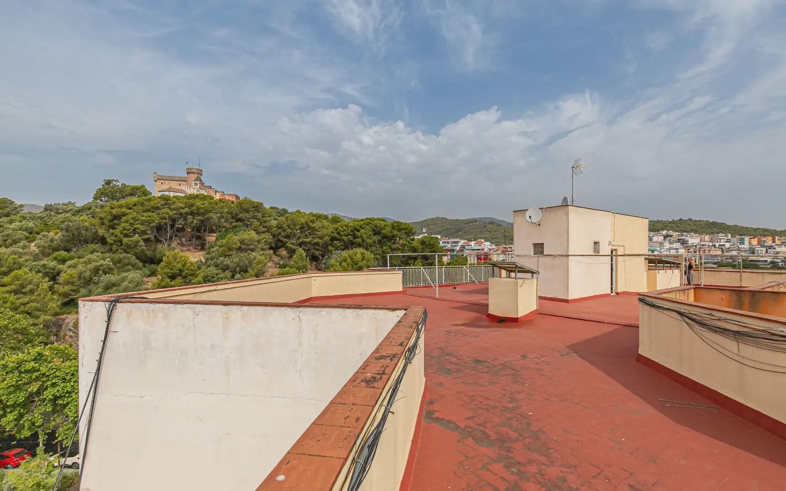 3 slaapkamer Penthouse te koop in Castelldefels - € 349.000 (Ref: 9972304)