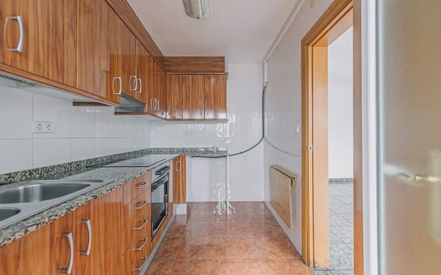 3 soveværelse Penthouse til salg i Castelldefels - € 349.000 (Ref: 9972304)