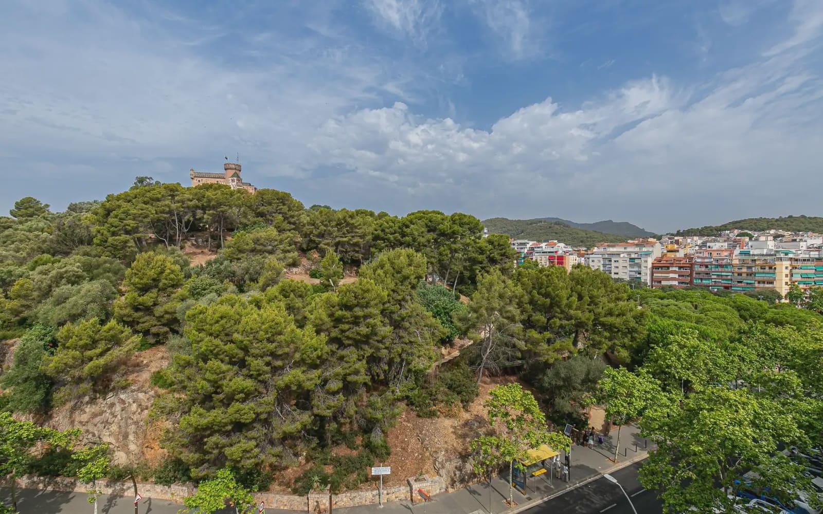 3 slaapkamer Penthouse te koop in Castelldefels - € 349.000 (Ref: 9972304)