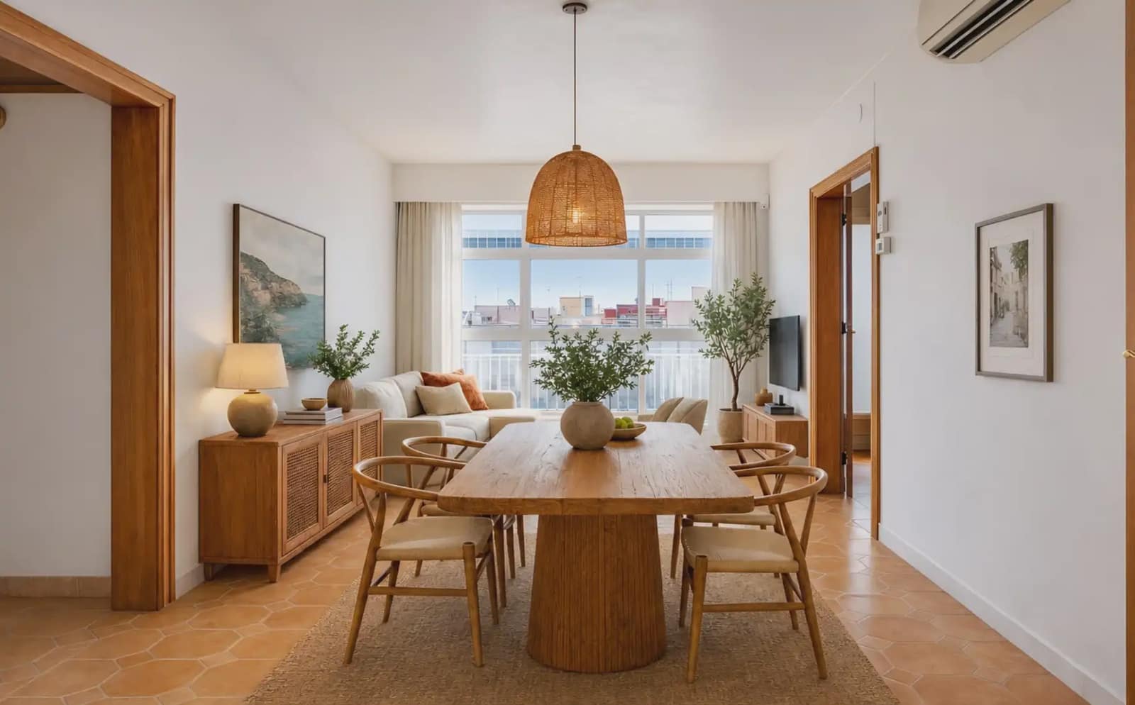 3 makuuhuone Kattohuoneisto myytävänä paikassa Castelldefels - 349 000 € (Ref: 9972304)