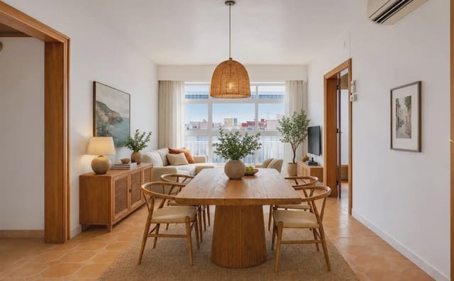 3 bedroom Penthouse for sale in Castelldefels - € 349,000 (Ref: 9972304)