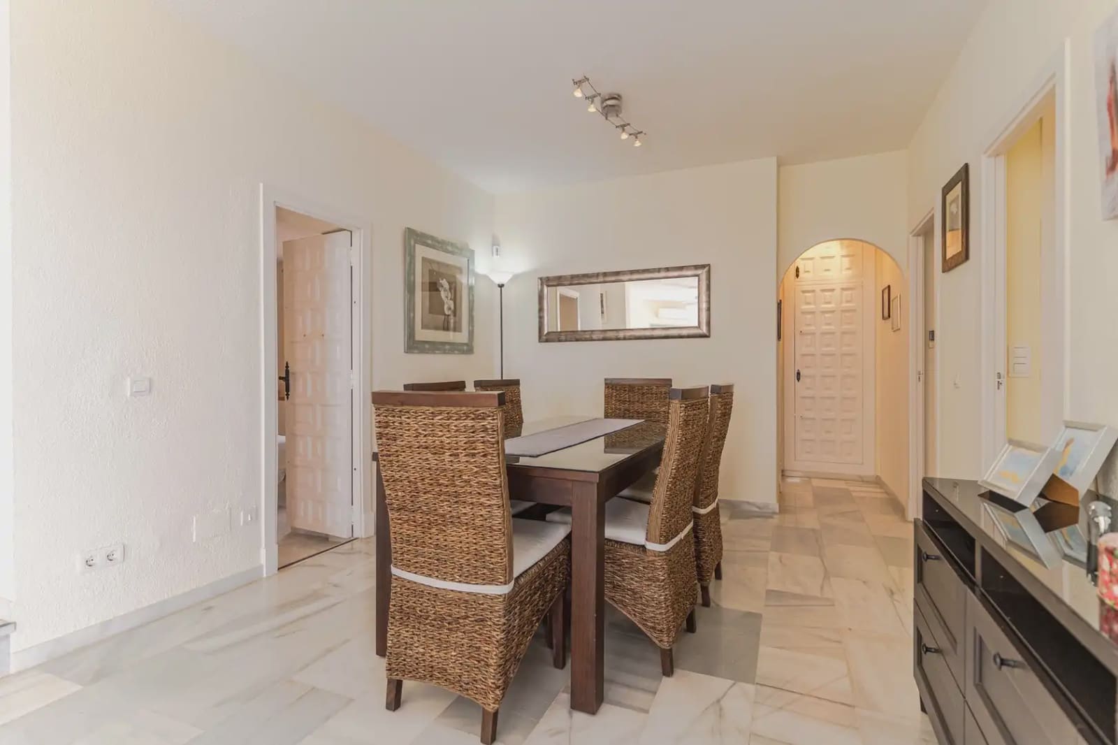 3 soverom Villa til salgs i Salobrena med svømmebasseng garasje - € 705 000 (Ref: 9972305)