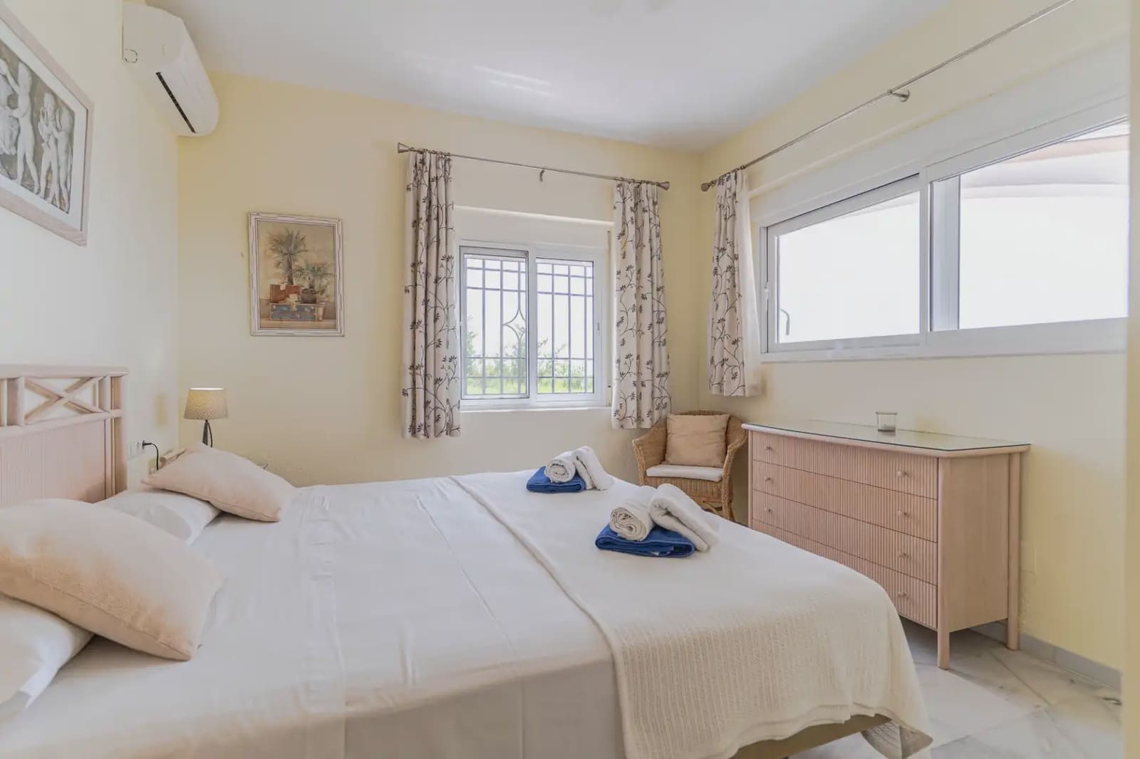 3 soverom Villa til salgs i Salobrena med svømmebasseng garasje - € 705 000 (Ref: 9972305)