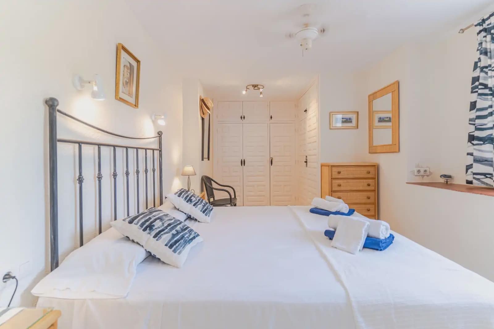 3 soverom Villa til salgs i Salobrena med svømmebasseng garasje - € 705 000 (Ref: 9972305)