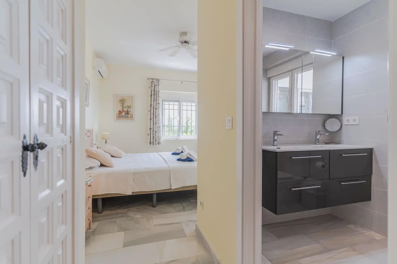 3 soverom Villa til salgs i Salobrena med svømmebasseng garasje - € 705 000 (Ref: 9972305)