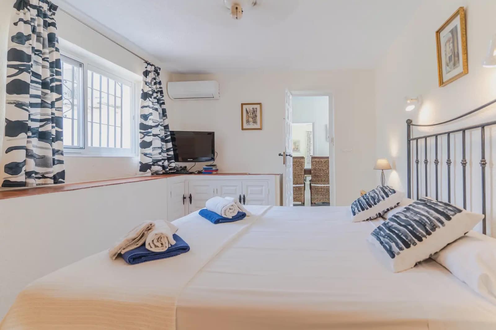 3 soverom Villa til salgs i Salobrena med svømmebasseng garasje - € 705 000 (Ref: 9972305)