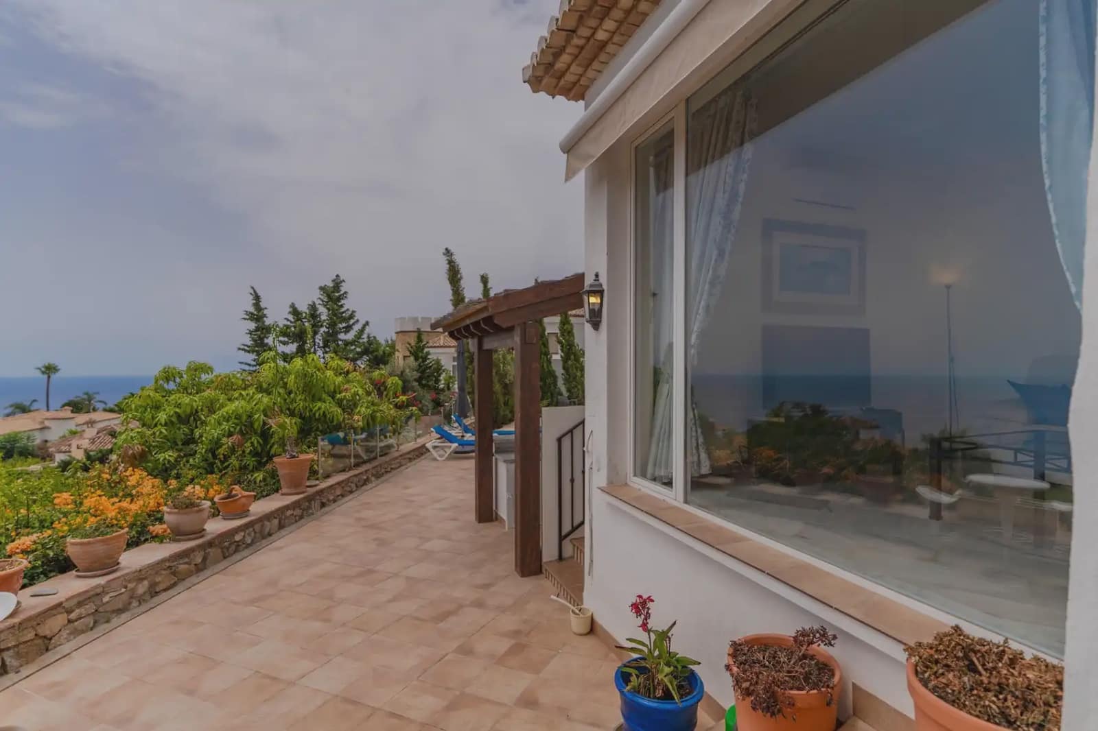 3 soverom Villa til salgs i Salobrena med svømmebasseng garasje - € 705 000 (Ref: 9972305)