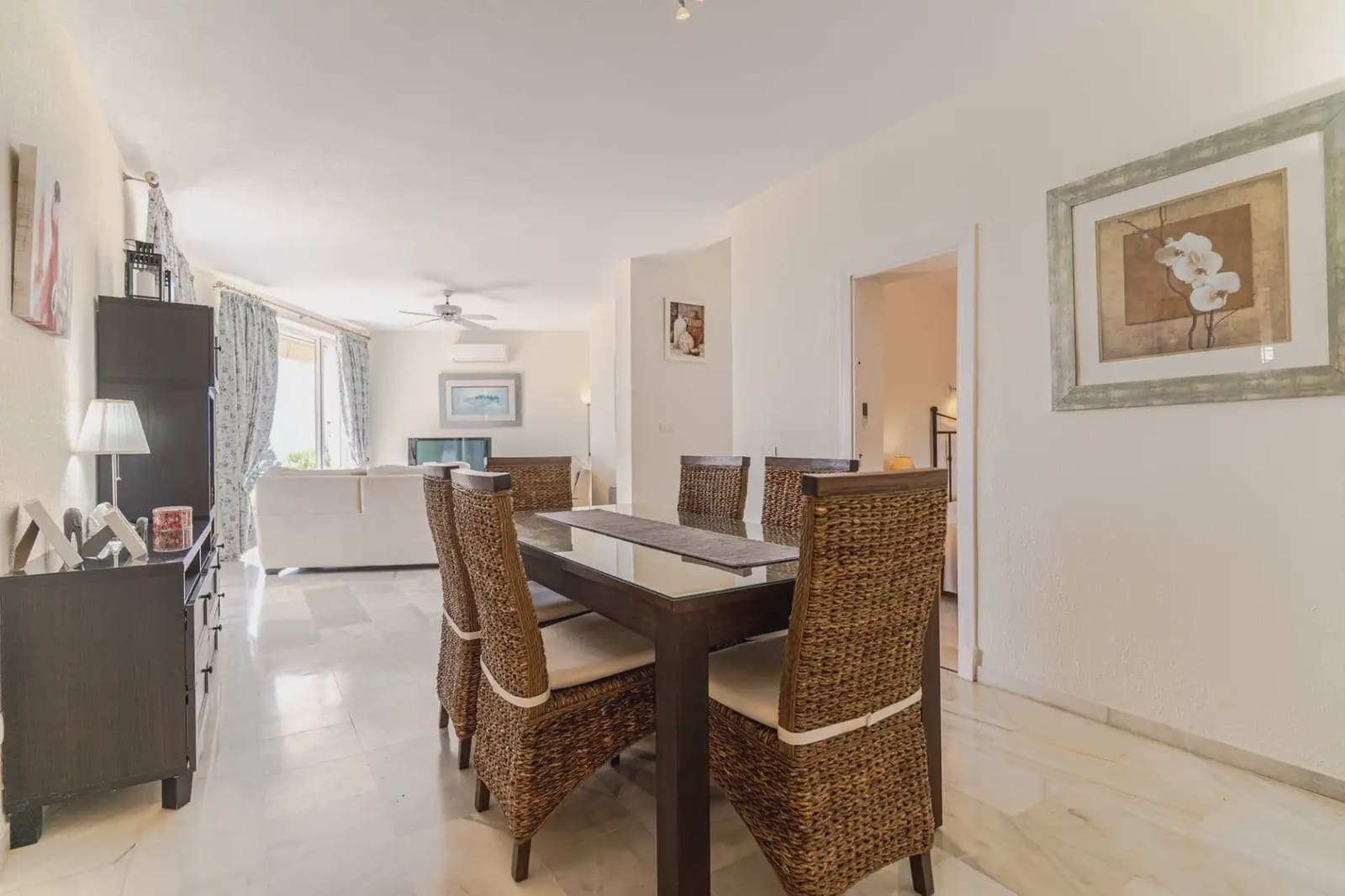 3 soverom Villa til salgs i Salobrena med svømmebasseng garasje - € 705 000 (Ref: 9972305)